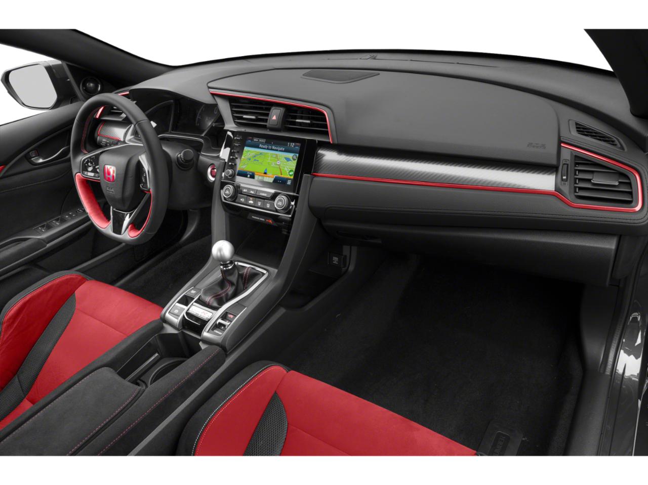 2019 Honda Civic Type R Vehicle Photo in Sanford, FL 32771