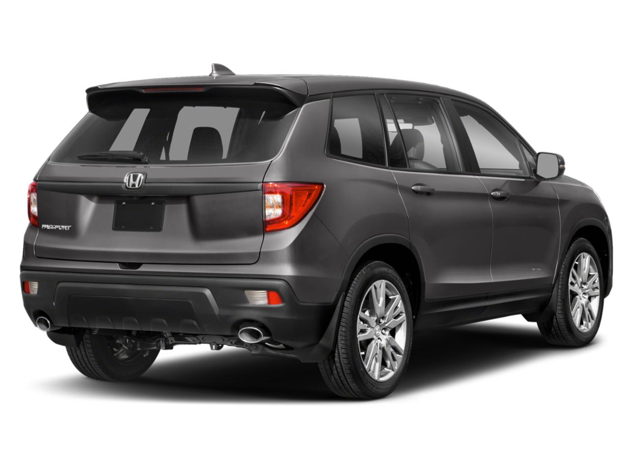 2019 Honda Passport Vehicle Photo in Sanford, FL 32771