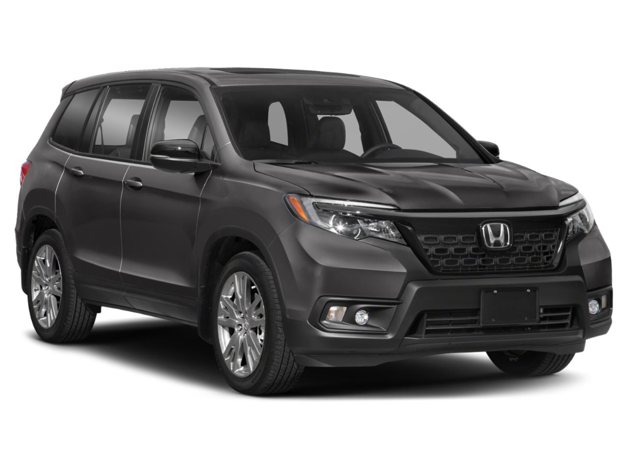 2019 Honda Passport Vehicle Photo in Sanford, FL 32771