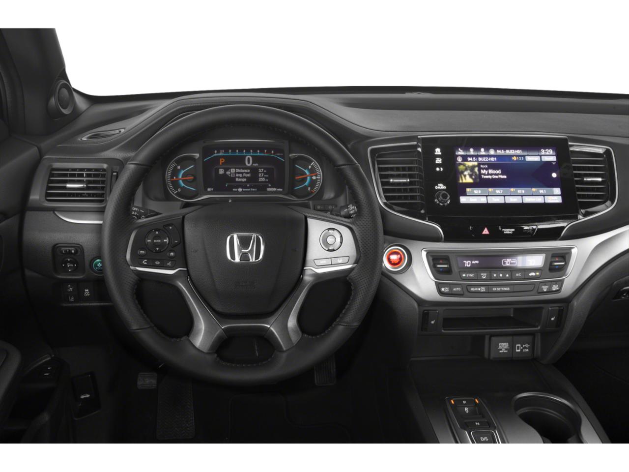 2019 Honda Passport Vehicle Photo in Sanford, FL 32771