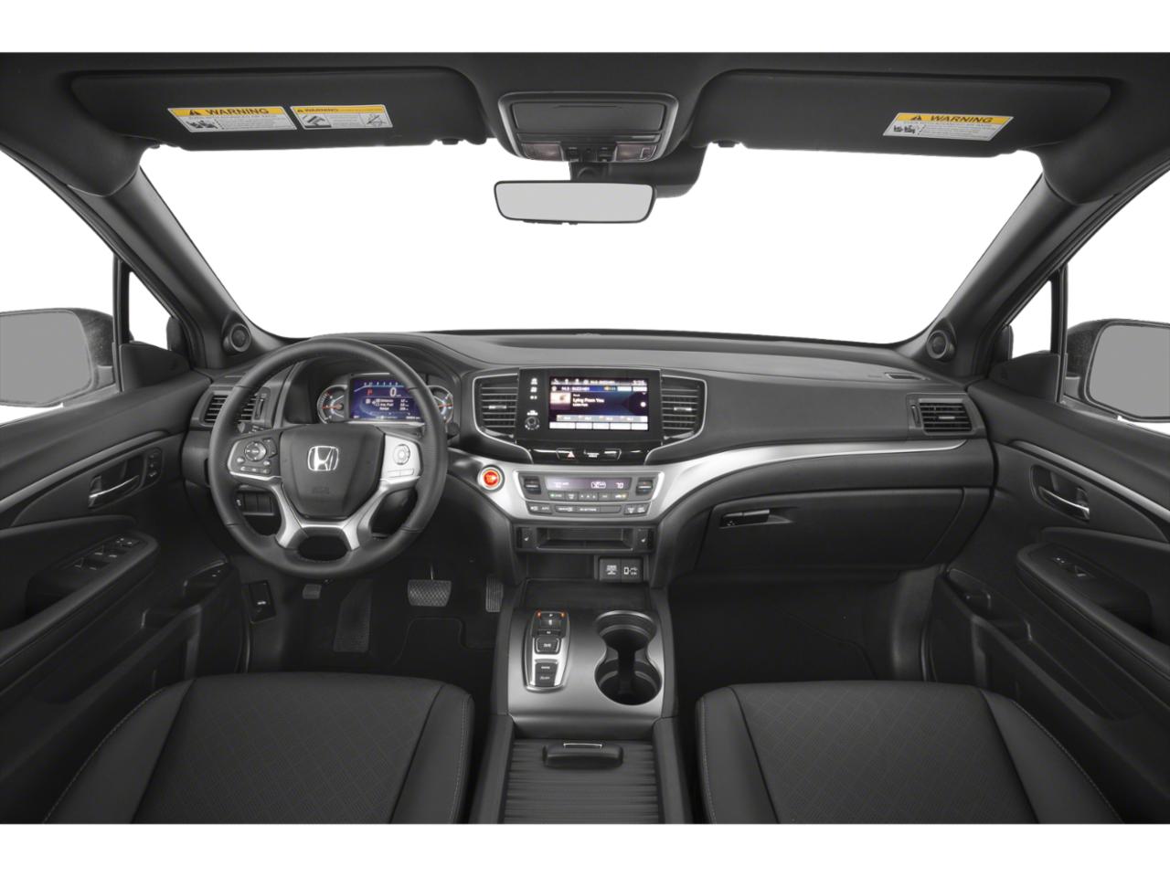 2019 Honda Passport Vehicle Photo in Sanford, FL 32771