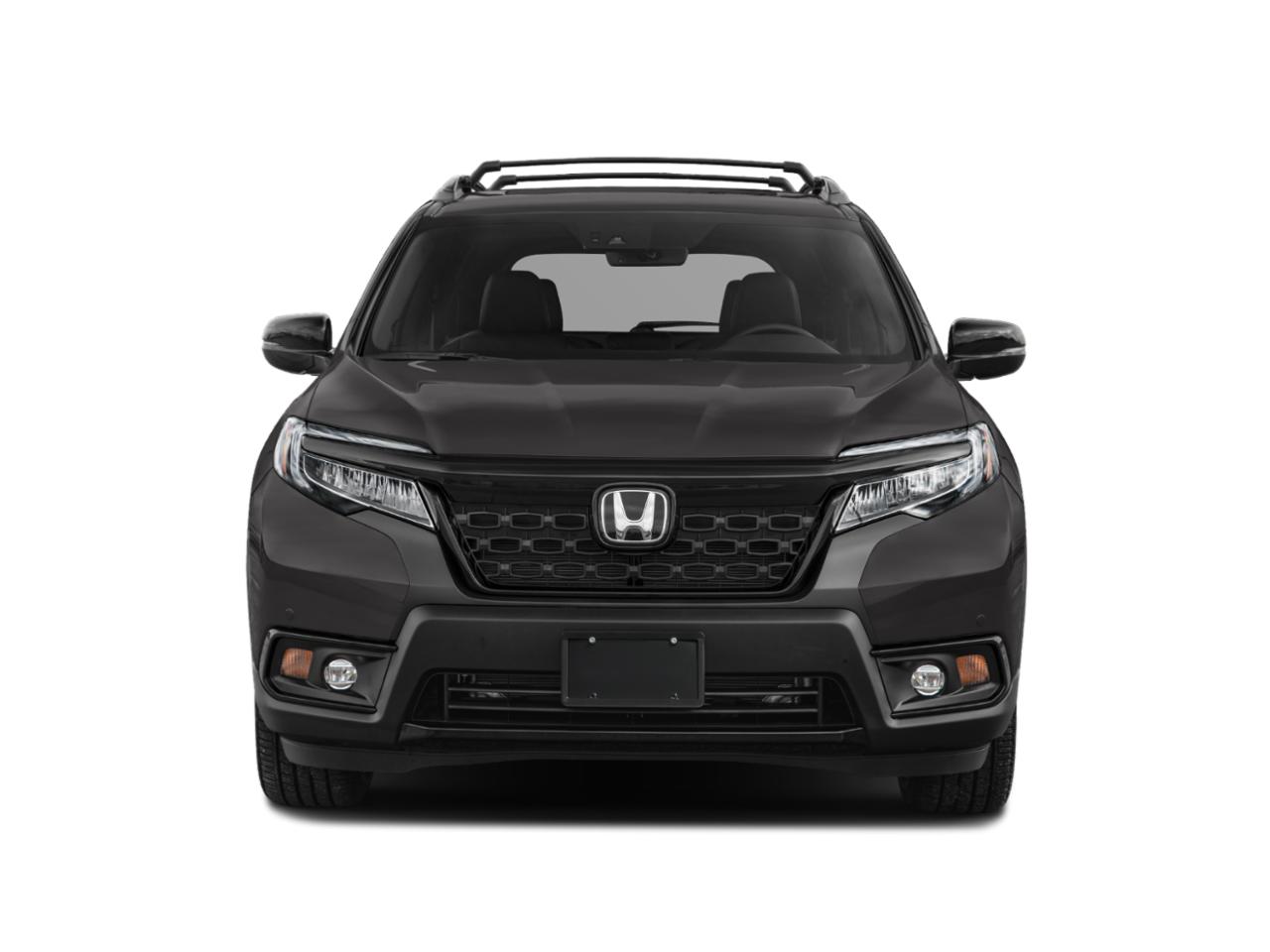 2019 Honda Passport Vehicle Photo in San Antonio, TX 78238