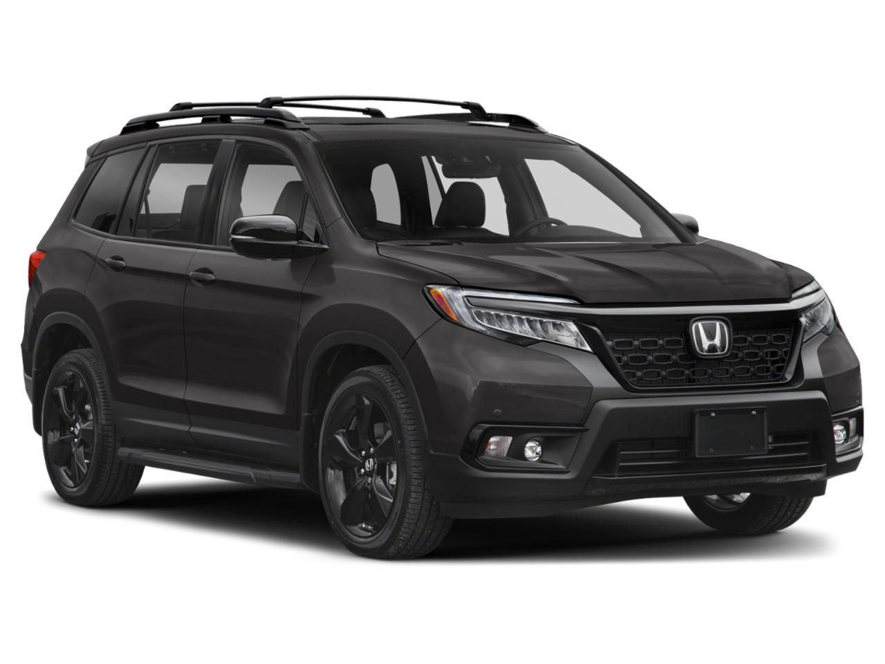 2019 Honda Passport Vehicle Photo in VALENCIA, CA 91355-1705