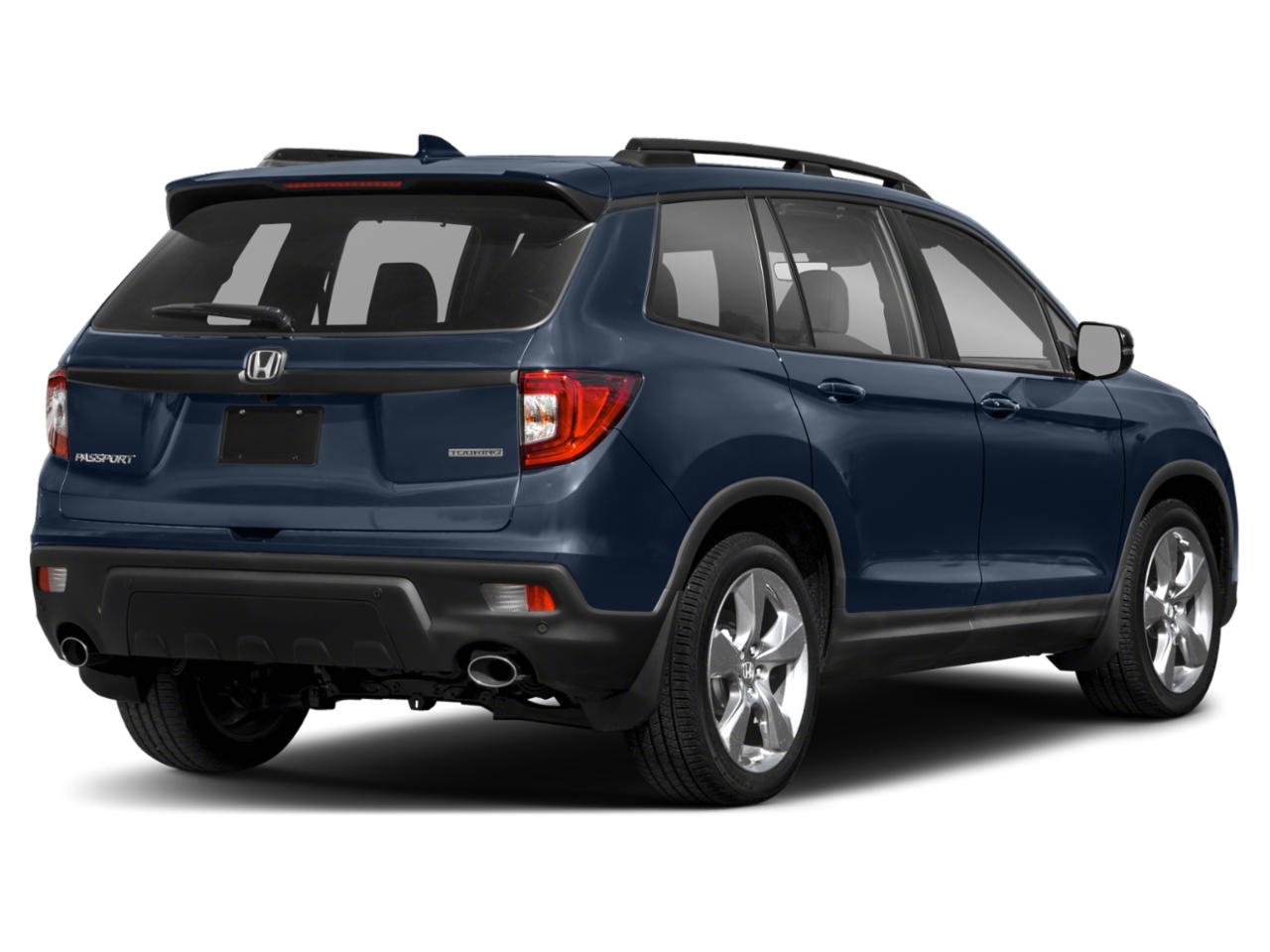 2019 Honda Passport Vehicle Photo in MESA, AZ 85206-4395