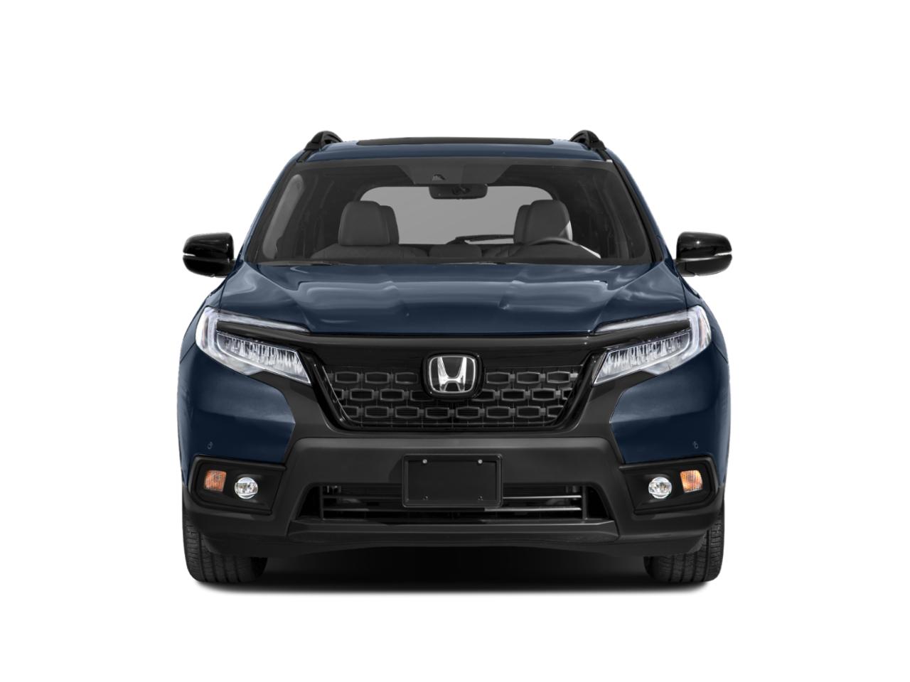 2019 Honda Passport Vehicle Photo in Clearwater, FL 33764