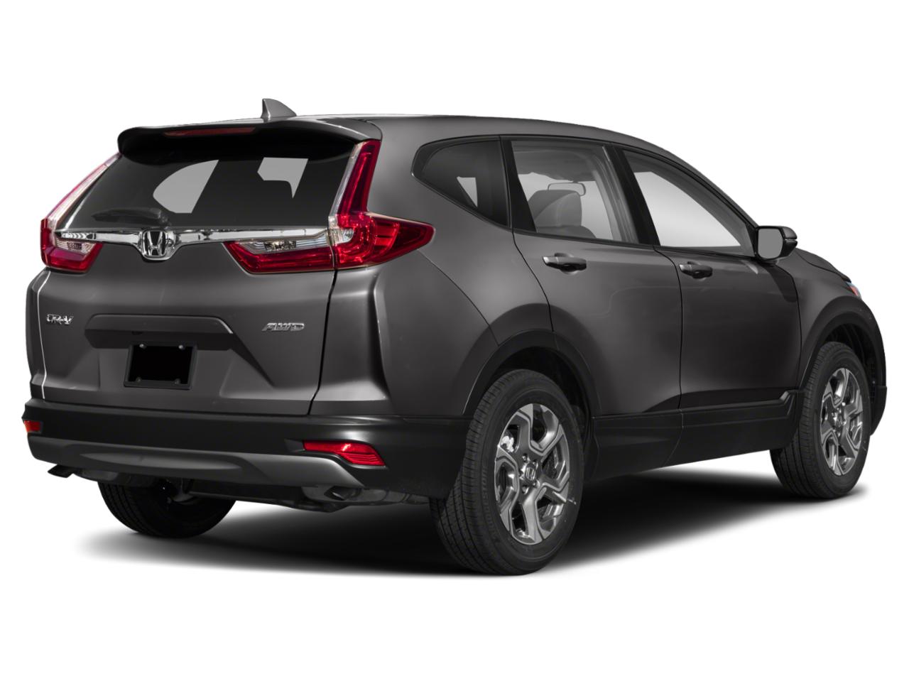 2019 Honda CR-V Vehicle Photo in Greeley, CO 80634-8763