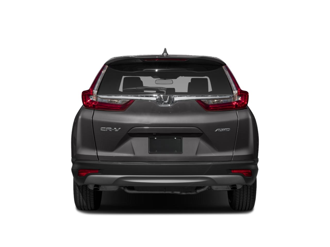 2019 Honda CR-V Vehicle Photo in San Antonio, TX 78238