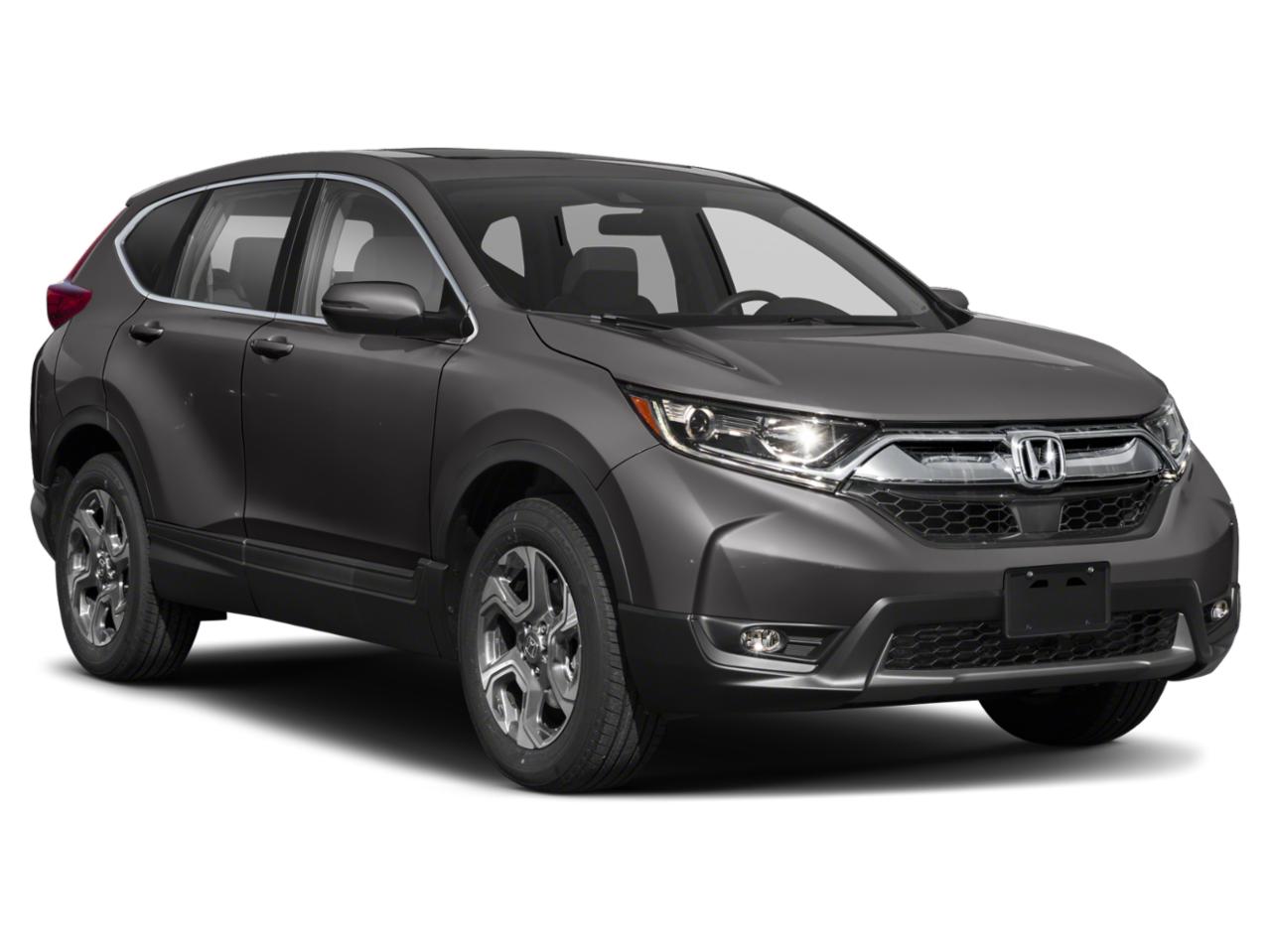 2019 Honda CR-V Vehicle Photo in Bradenton, FL 34207