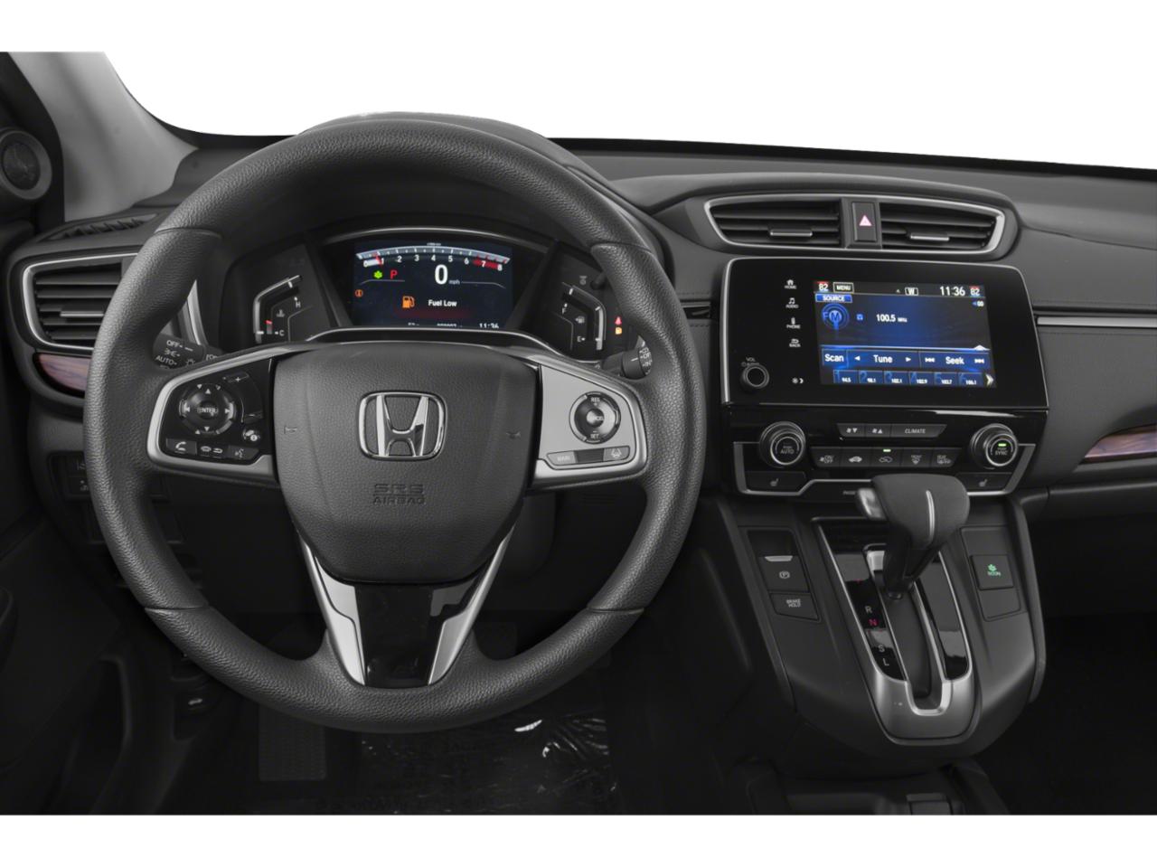 2019 Honda CR-V Vehicle Photo in Greeley, CO 80634-8763