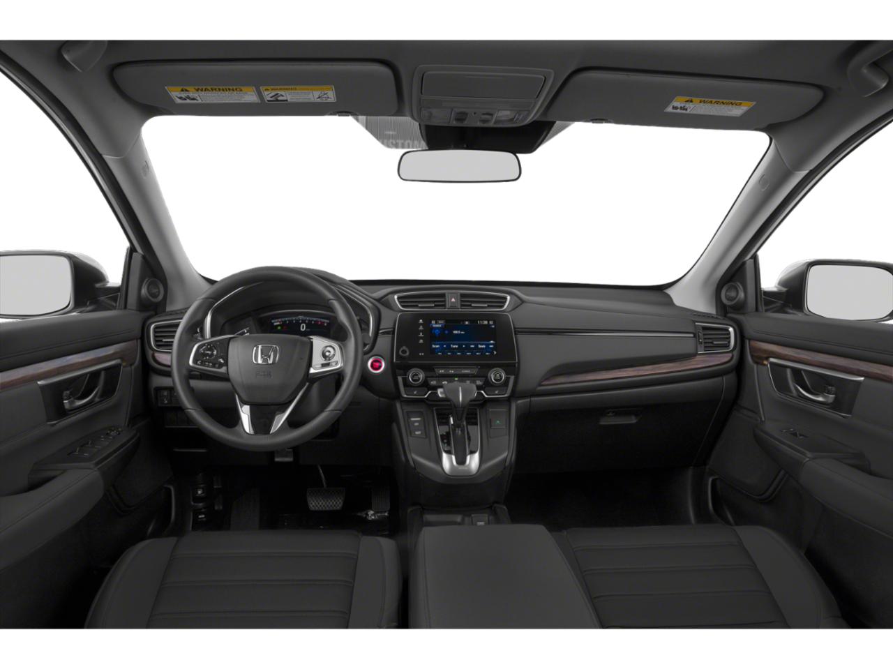 2019 Honda CR-V Vehicle Photo in Greeley, CO 80634-8763