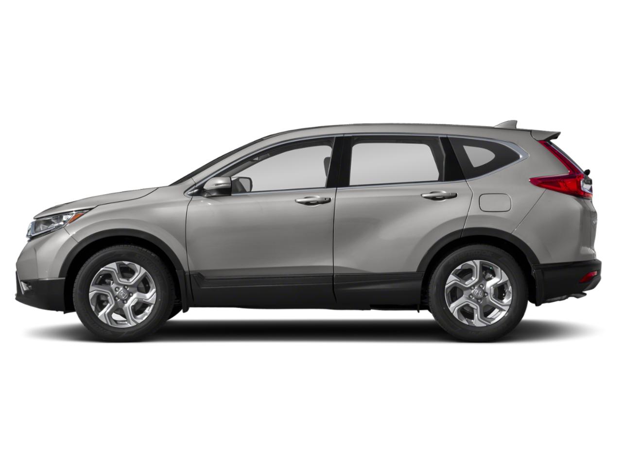 2019 Honda CR-V Vehicle Photo in GREENACRES, FL 33463-3207