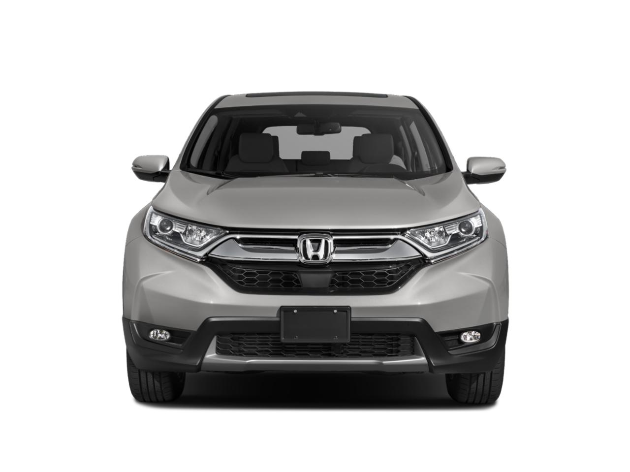 2019 Honda CR-V Vehicle Photo in Davie, FL 33331