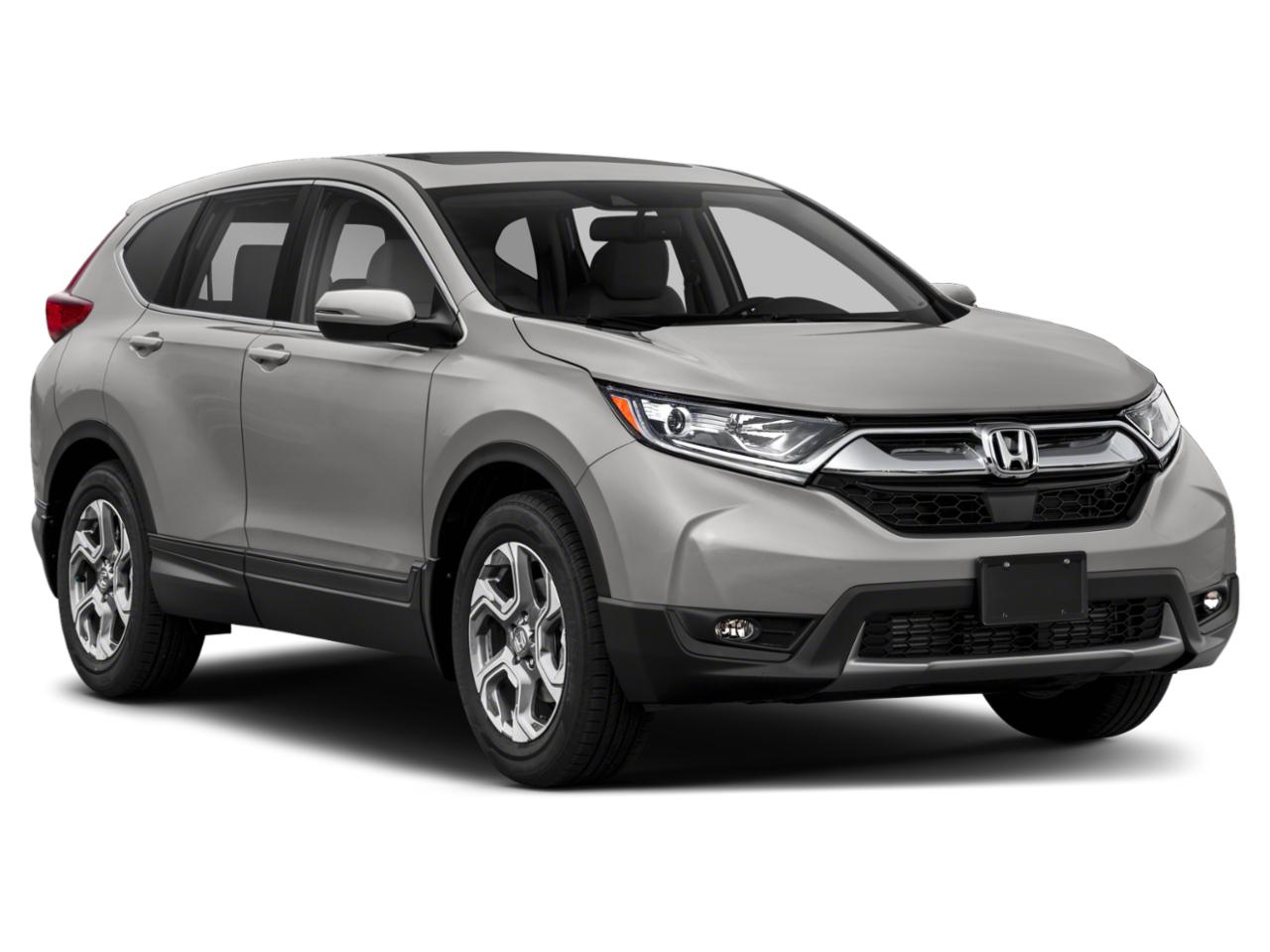 2019 Honda CR-V Vehicle Photo in Terrell, TX 75160