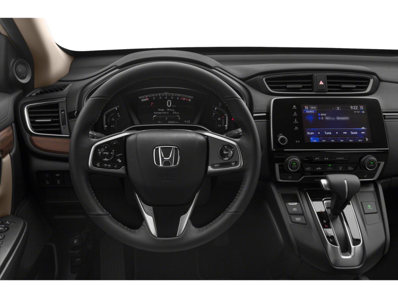 2019 Honda CR-V Vehicle Photo in CORPUS CHRISTI, TX 78412-4902