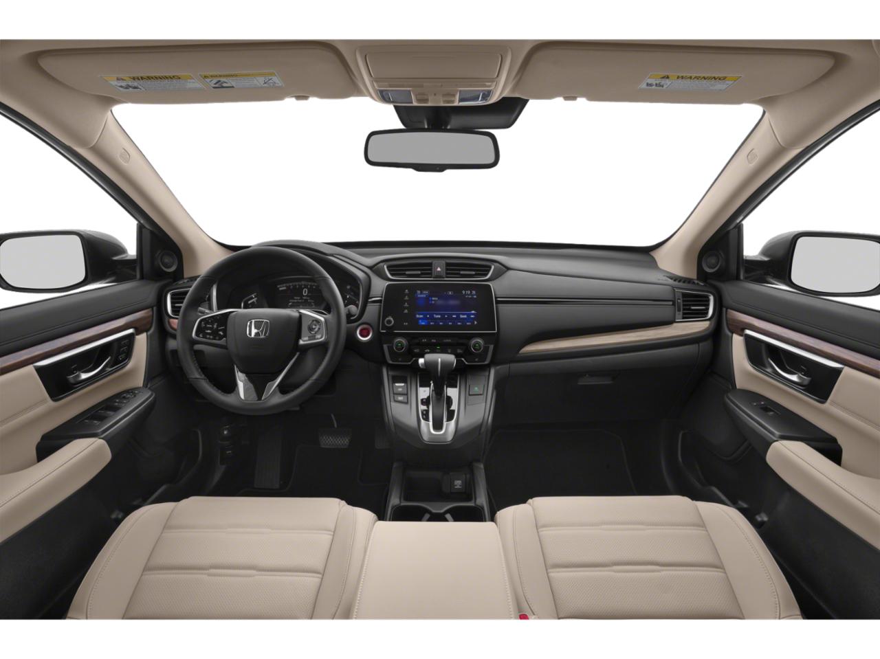 2019 Honda CR-V Vehicle Photo in West Palm Beach, FL 33417