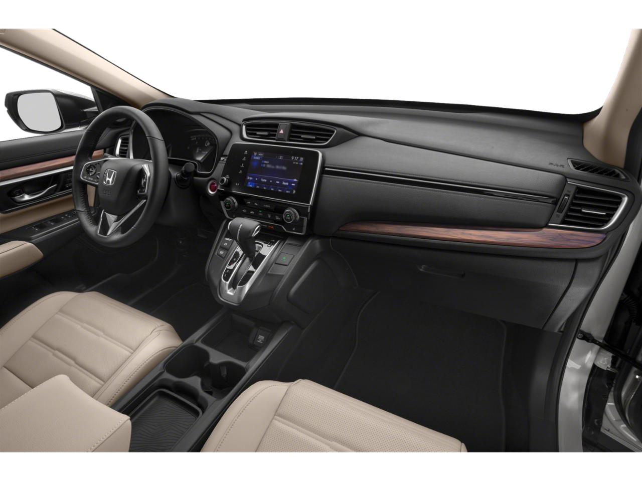 2019 Honda CR-V Vehicle Photo in West Palm Beach, FL 33417