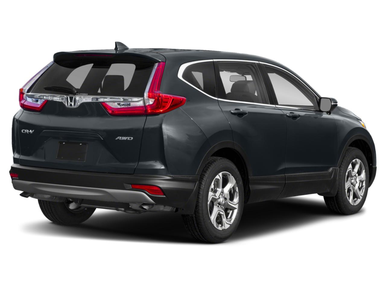 2019 Honda CR-V Vehicle Photo in Spokane Valley, WA 99206