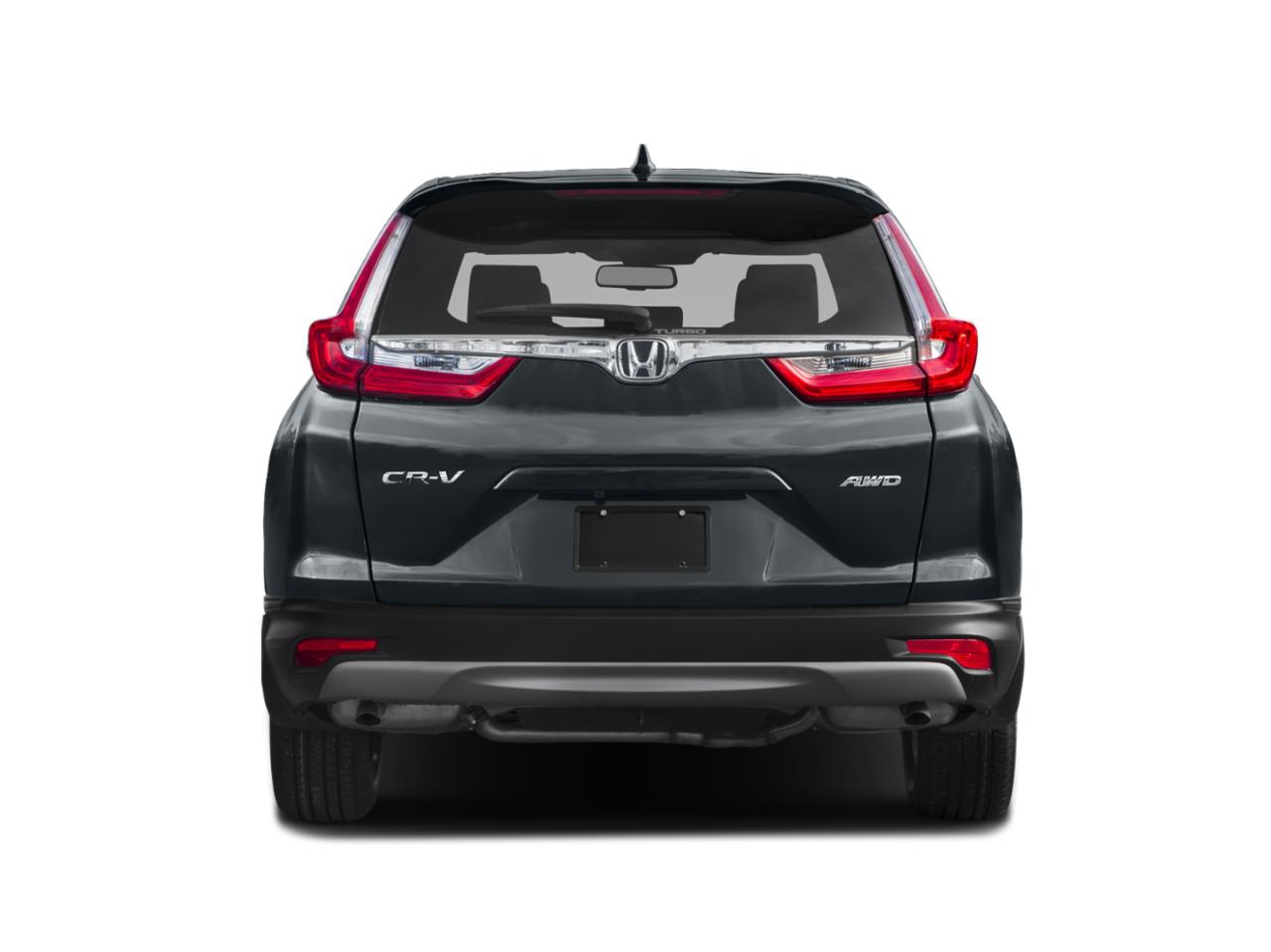 2019 Honda CR-V Vehicle Photo in Spokane Valley, WA 99206