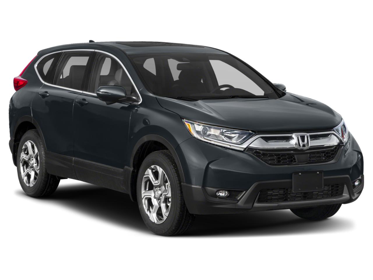 2019 Honda CR-V Vehicle Photo in South Hill, VA 23970