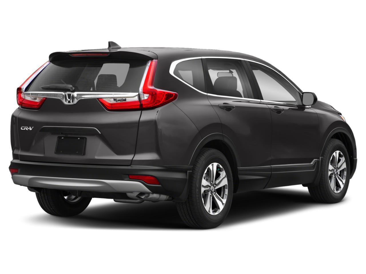 2019 Honda CR-V Vehicle Photo in Miami, FL 33015