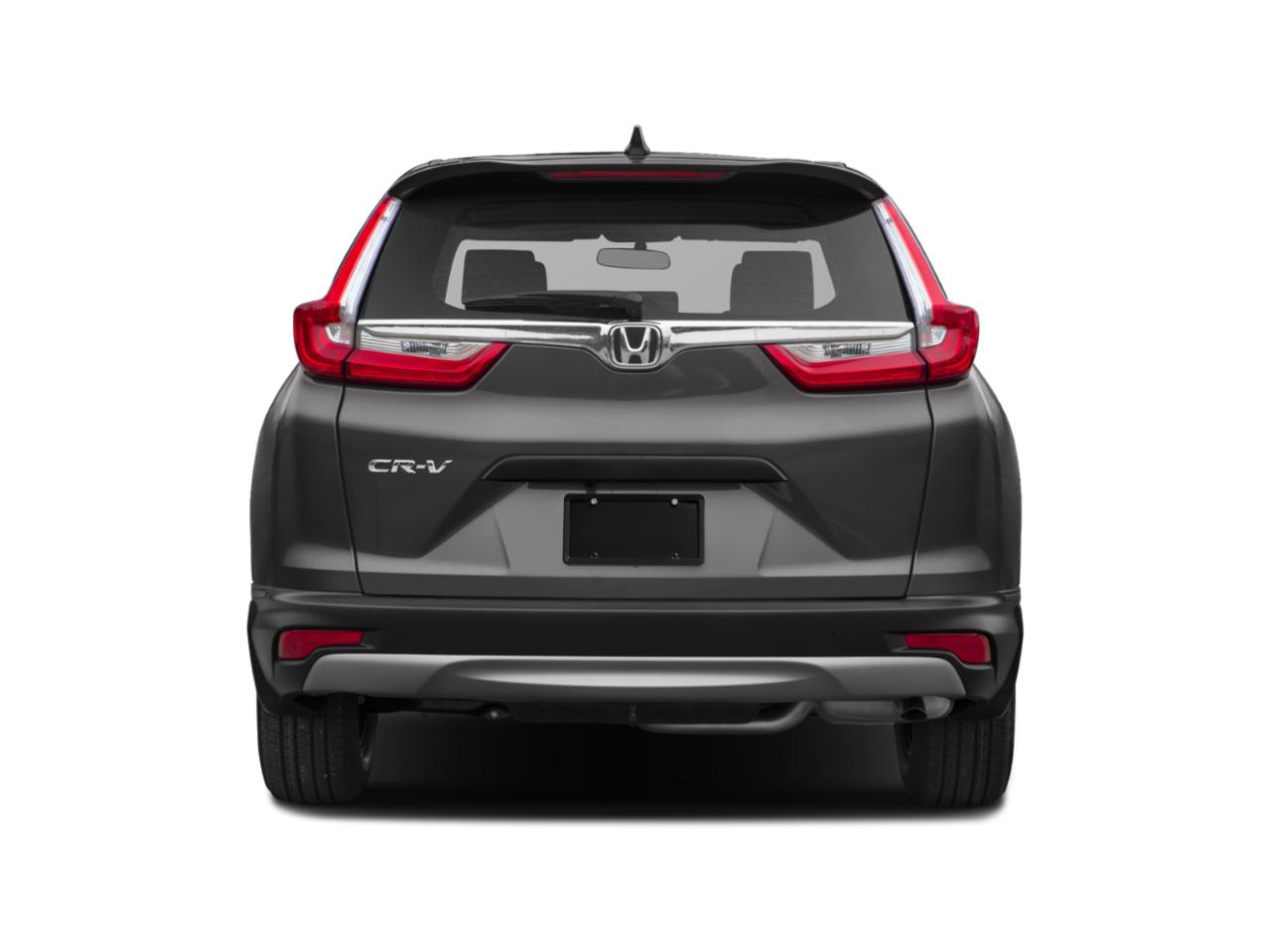 2019 Honda CR-V Vehicle Photo in Miami, FL 33015