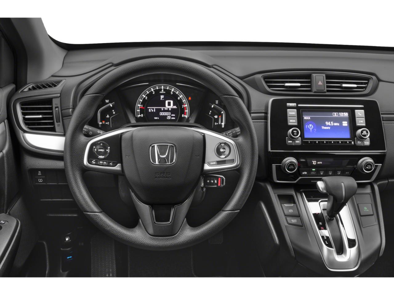 2019 Honda CR-V Vehicle Photo in Miami, FL 33015