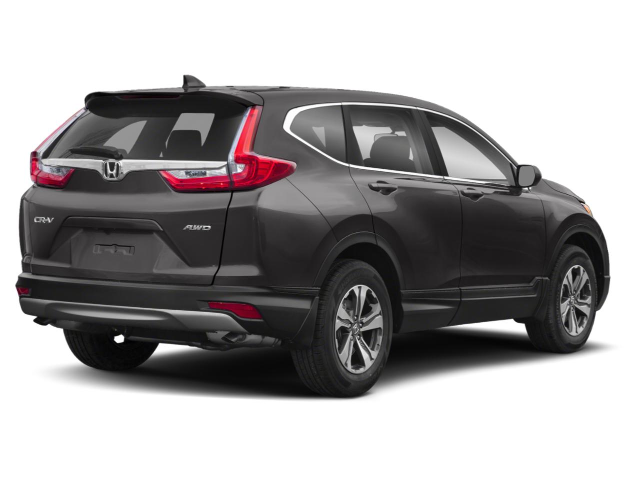 2019 Honda CR-V Vehicle Photo in PEMBROKE PINES, FL 33024-6534