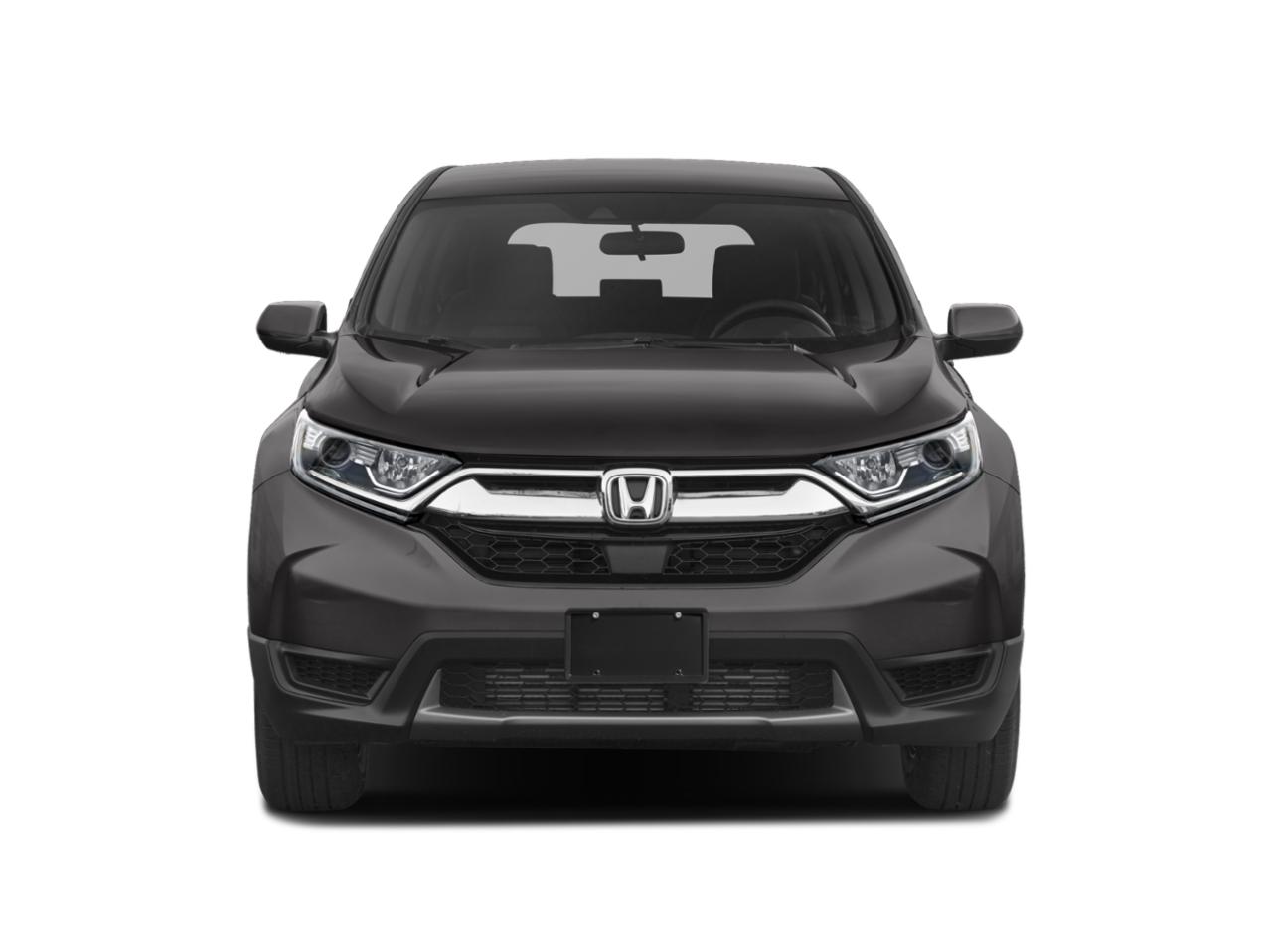 2019 Honda CR-V Vehicle Photo in Las Vegas, NV 89149