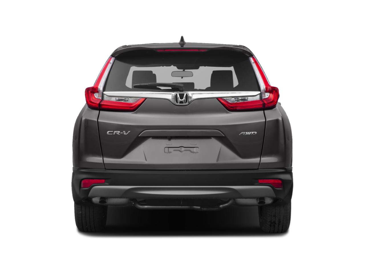 2019 Honda CR-V Vehicle Photo in Miami, FL 33015