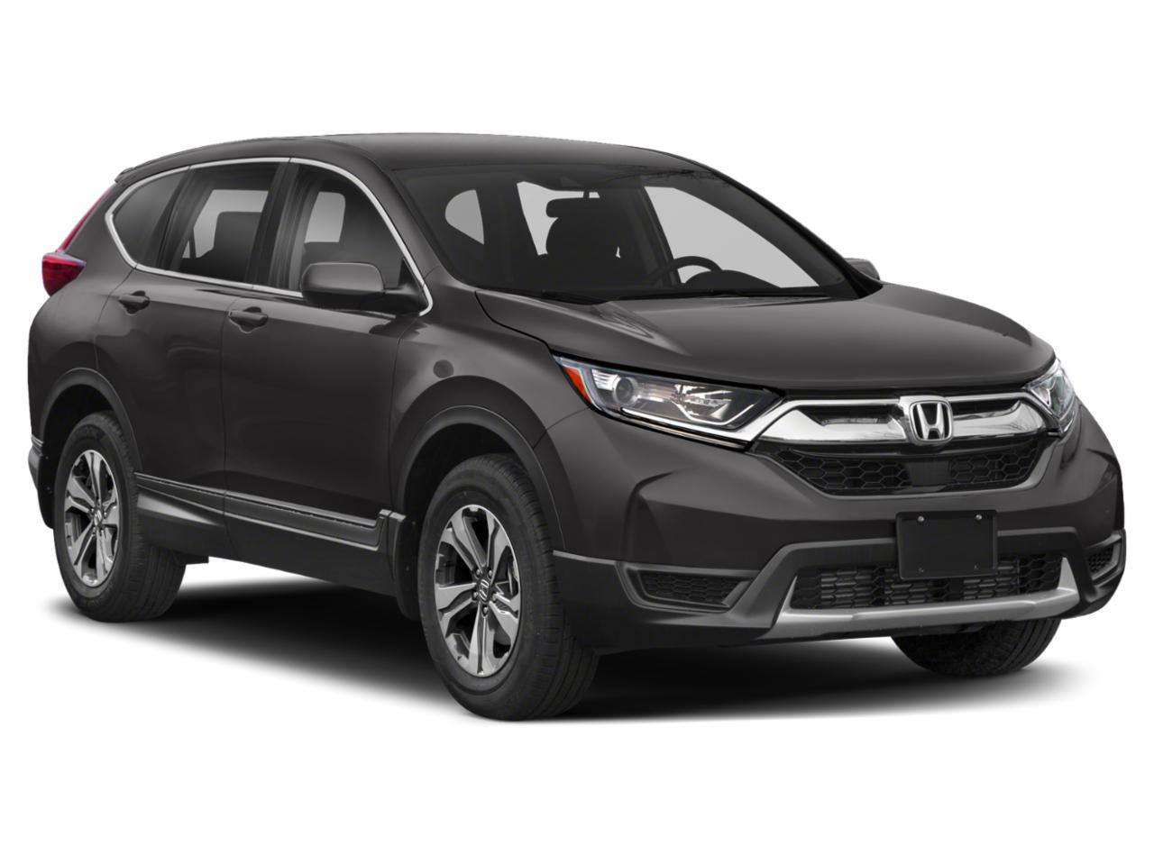 2019 Honda CR-V Vehicle Photo in Las Vegas, NV 89149