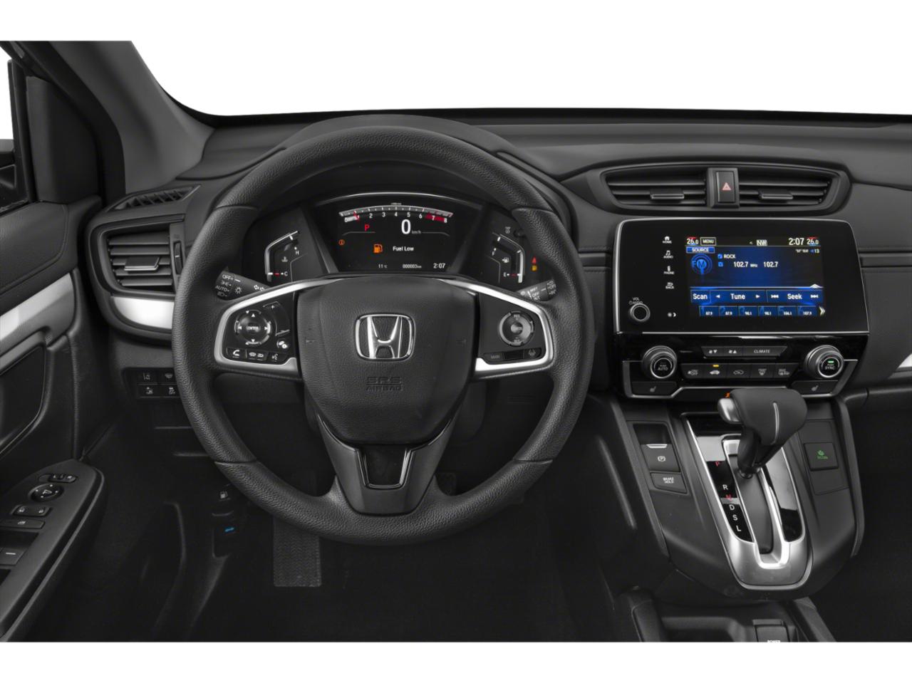 2019 Honda CR-V Vehicle Photo in Las Vegas, NV 89149