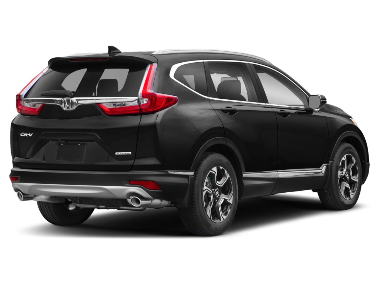 2019 Honda CR-V Vehicle Photo in Memphis, TN 38125