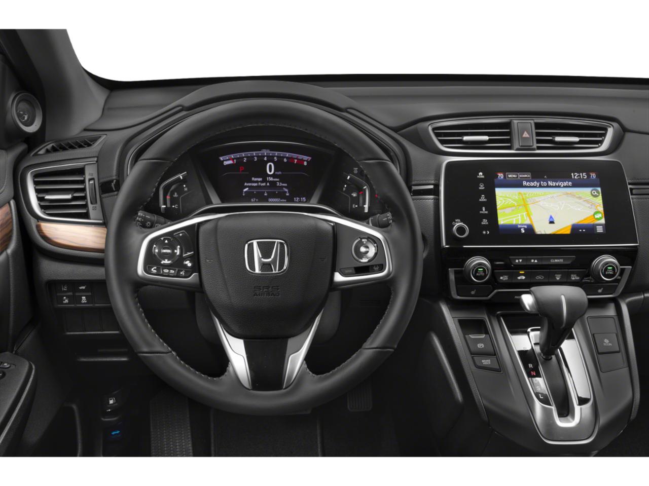 2019 Honda CR-V Vehicle Photo in Memphis, TN 38125