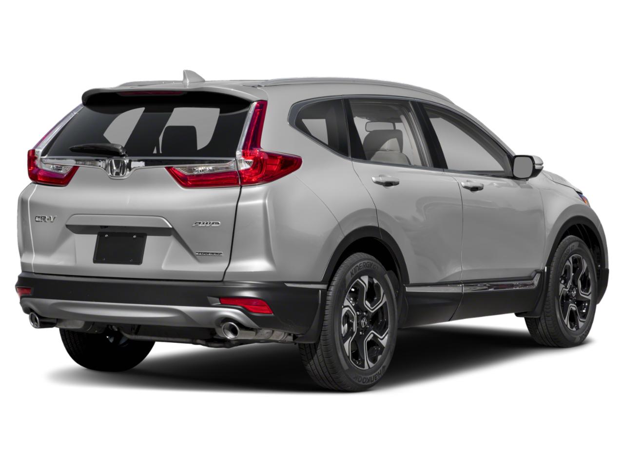 2019 Honda CR-V Vehicle Photo in LEOMINSTER, MA 01453-2952