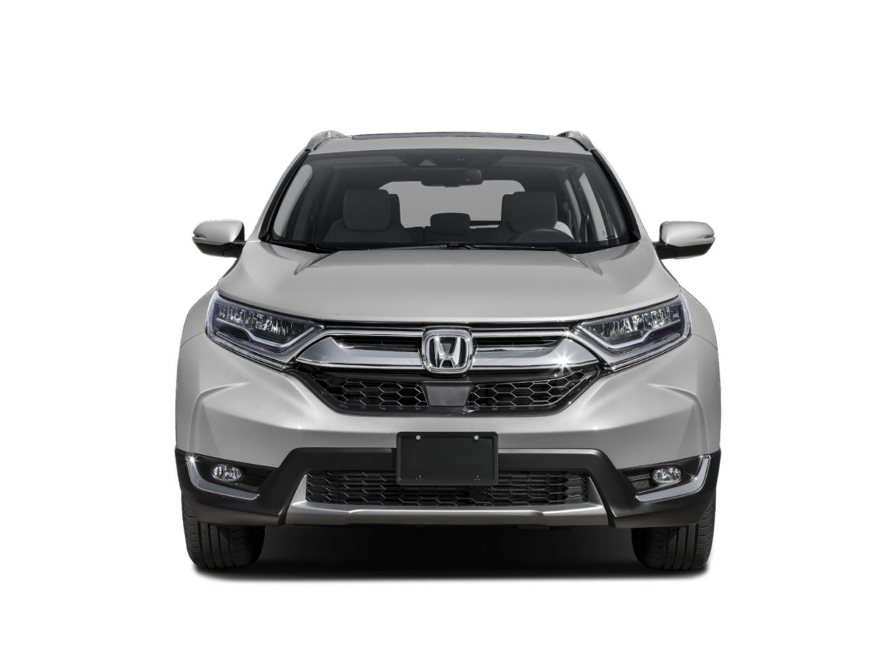 2019 Honda CR-V Vehicle Photo in LEOMINSTER, MA 01453-2952