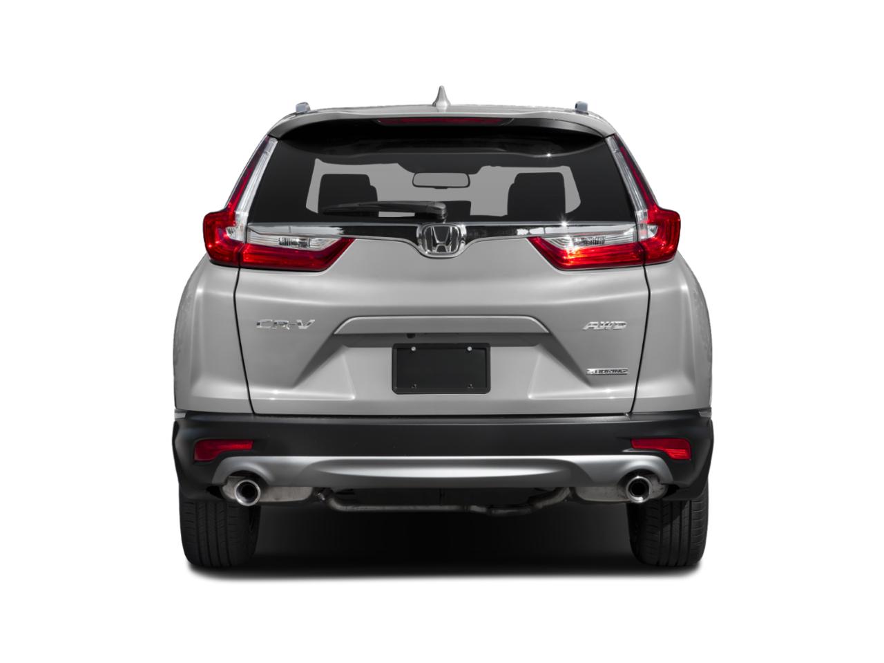 2019 Honda CR-V Vehicle Photo in LEOMINSTER, MA 01453-2952