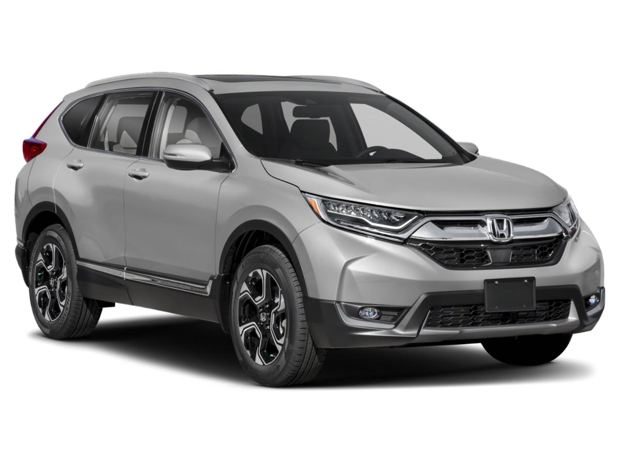 2019 Honda CR-V Vehicle Photo in LEOMINSTER, MA 01453-2952