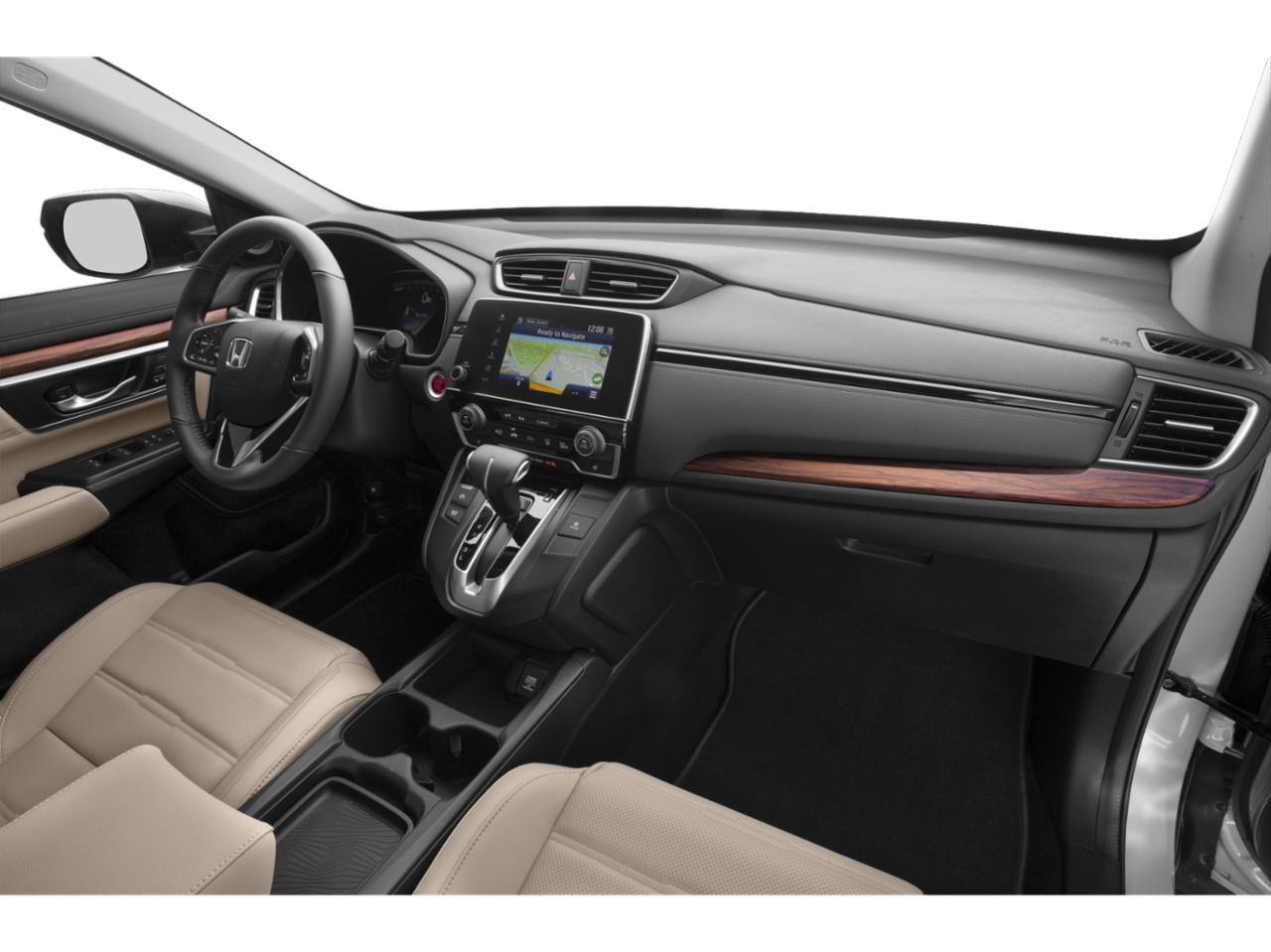 2019 Honda CR-V Vehicle Photo in LEOMINSTER, MA 01453-2952