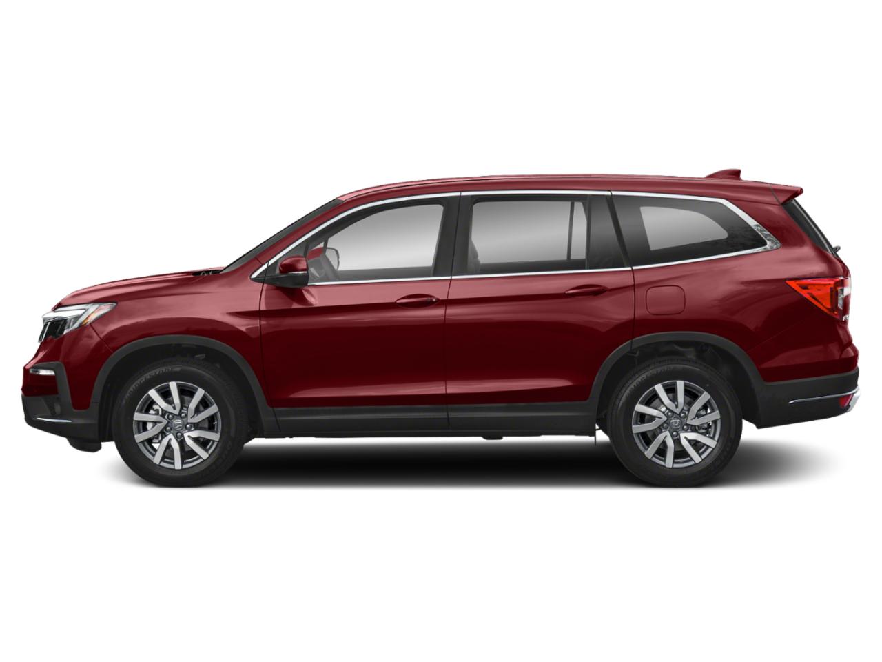 2019 Honda Pilot Vehicle Photo in SELMA, TX 78154-1460