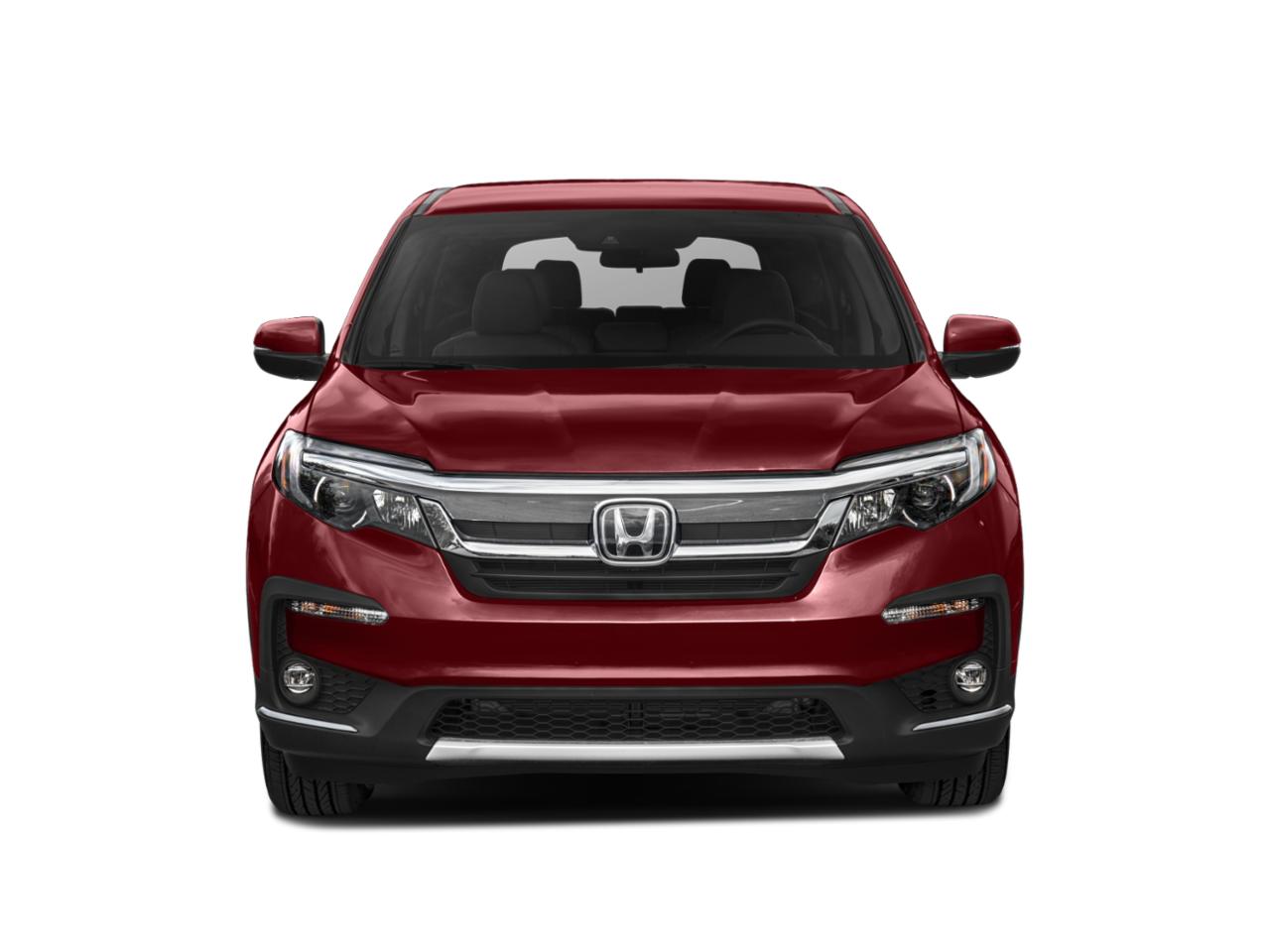 2019 Honda Pilot Vehicle Photo in SELMA, TX 78154-1460