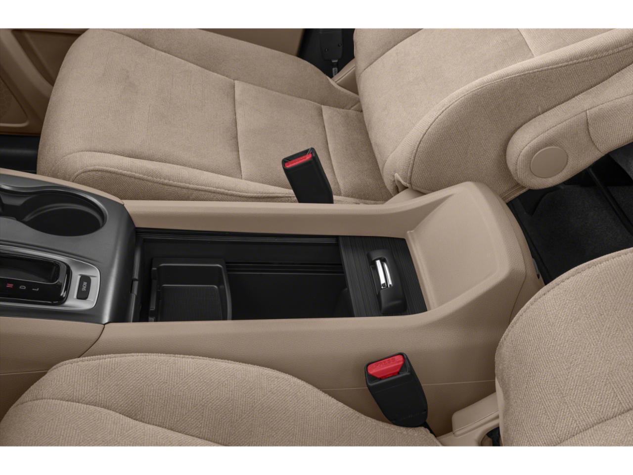 2019 Honda Pilot Vehicle Photo in SELMA, TX 78154-1460