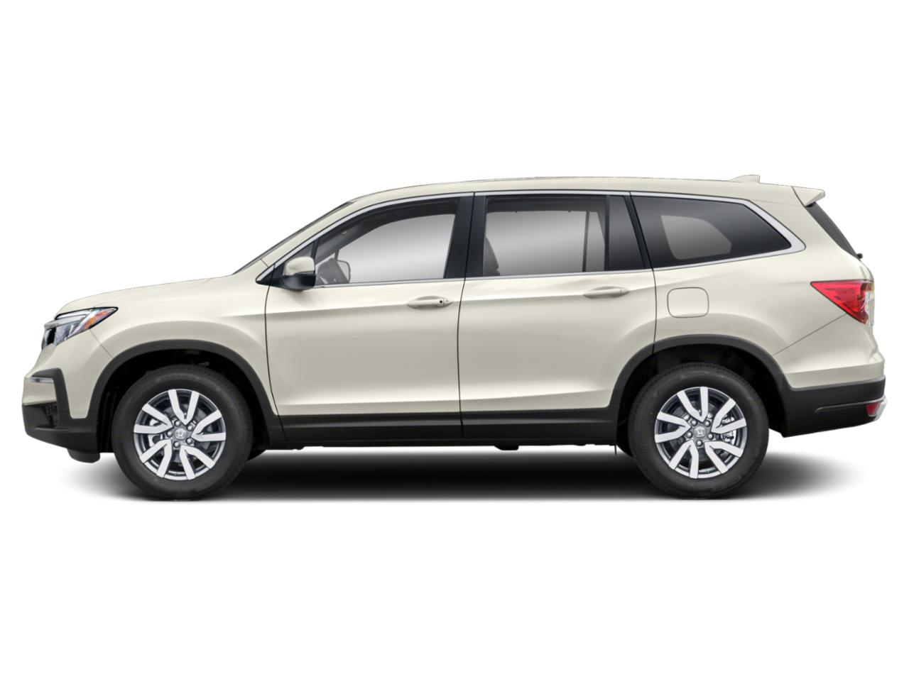 2019 Honda Pilot Vehicle Photo in Oshkosh, WI 54904