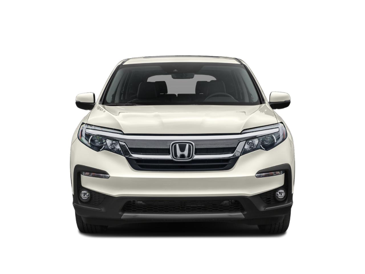 2019 Honda Pilot Vehicle Photo in Oshkosh, WI 54904