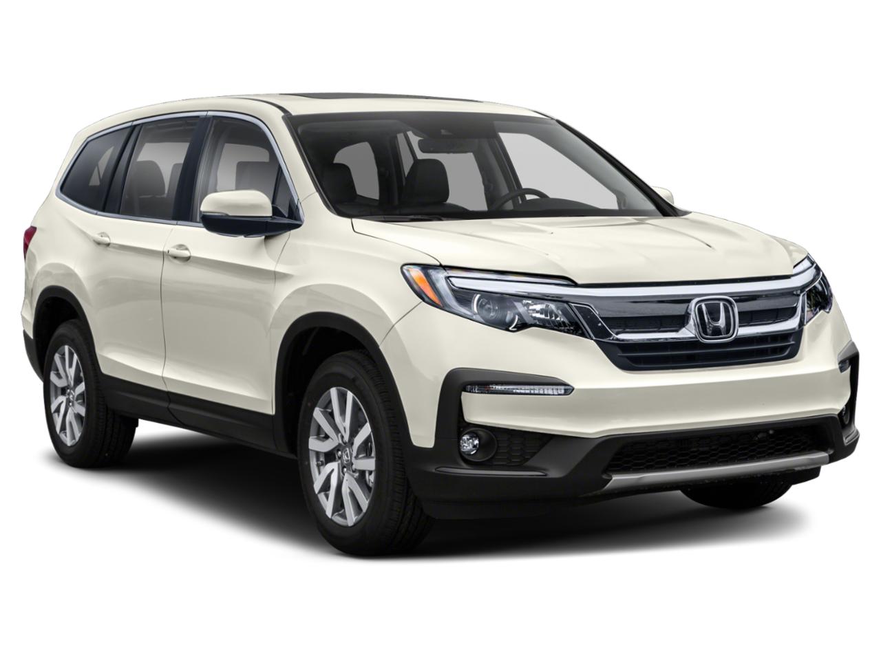 2019 Honda Pilot Vehicle Photo in Panama City, FL 32401