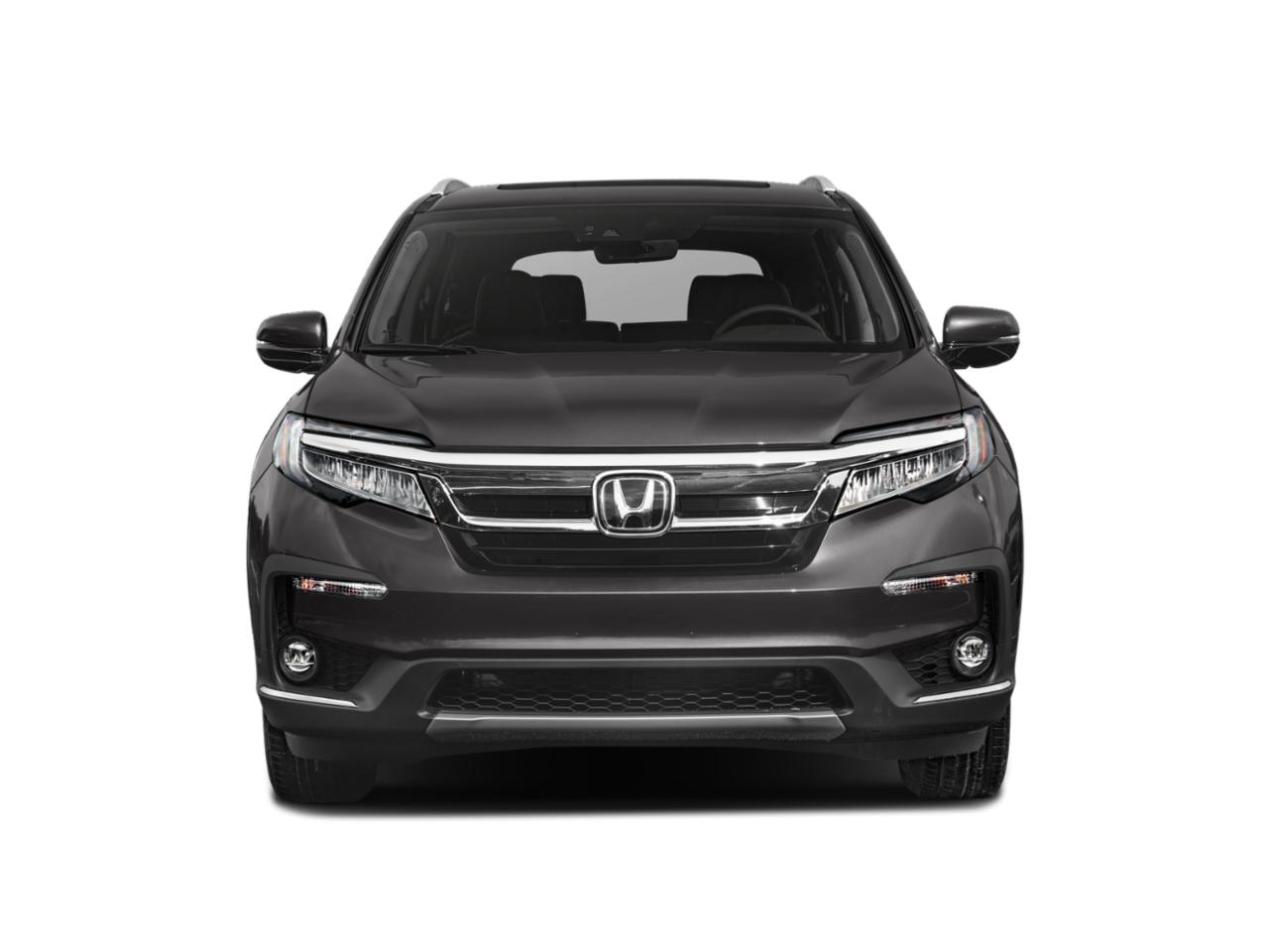 2019 Honda Pilot Vehicle Photo in SPOKANE, WA 99212-2978