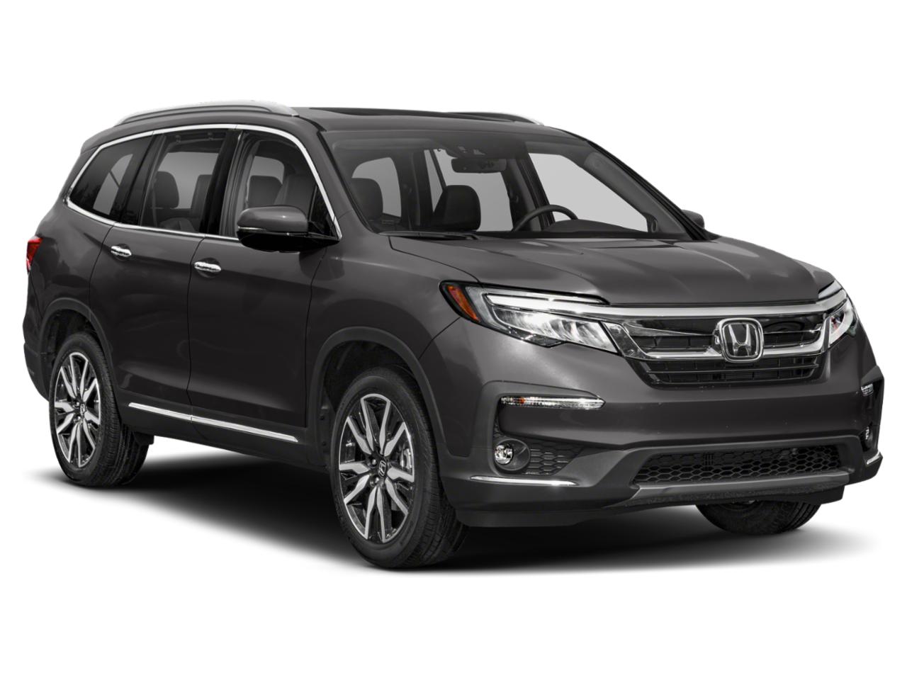 2019 Honda Pilot Vehicle Photo in Grapevine, TX 76051