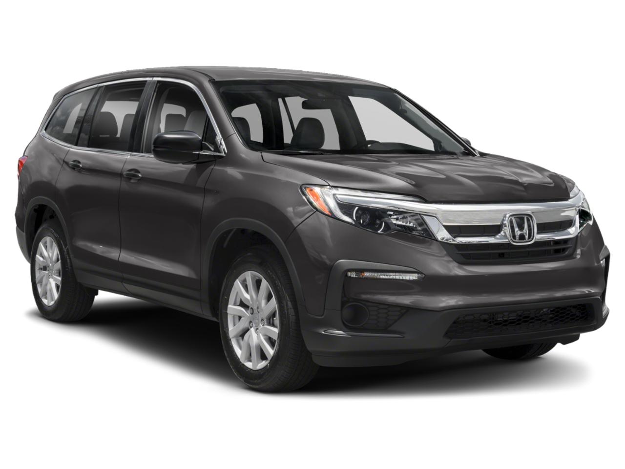 2019 Honda Pilot Vehicle Photo in Pinellas Park , FL 33781