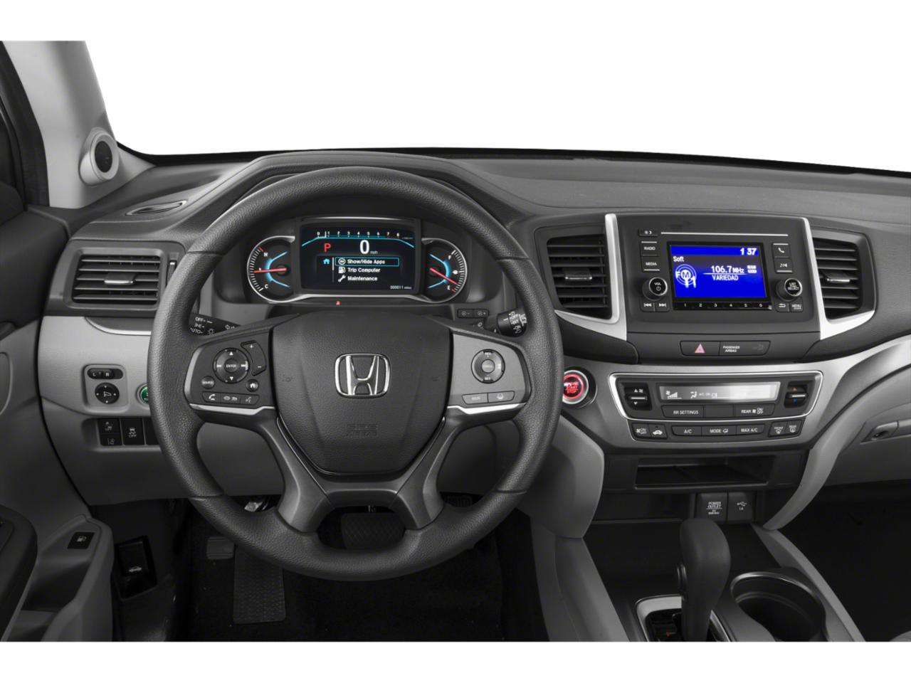 2019 Honda Pilot Vehicle Photo in Pinellas Park , FL 33781