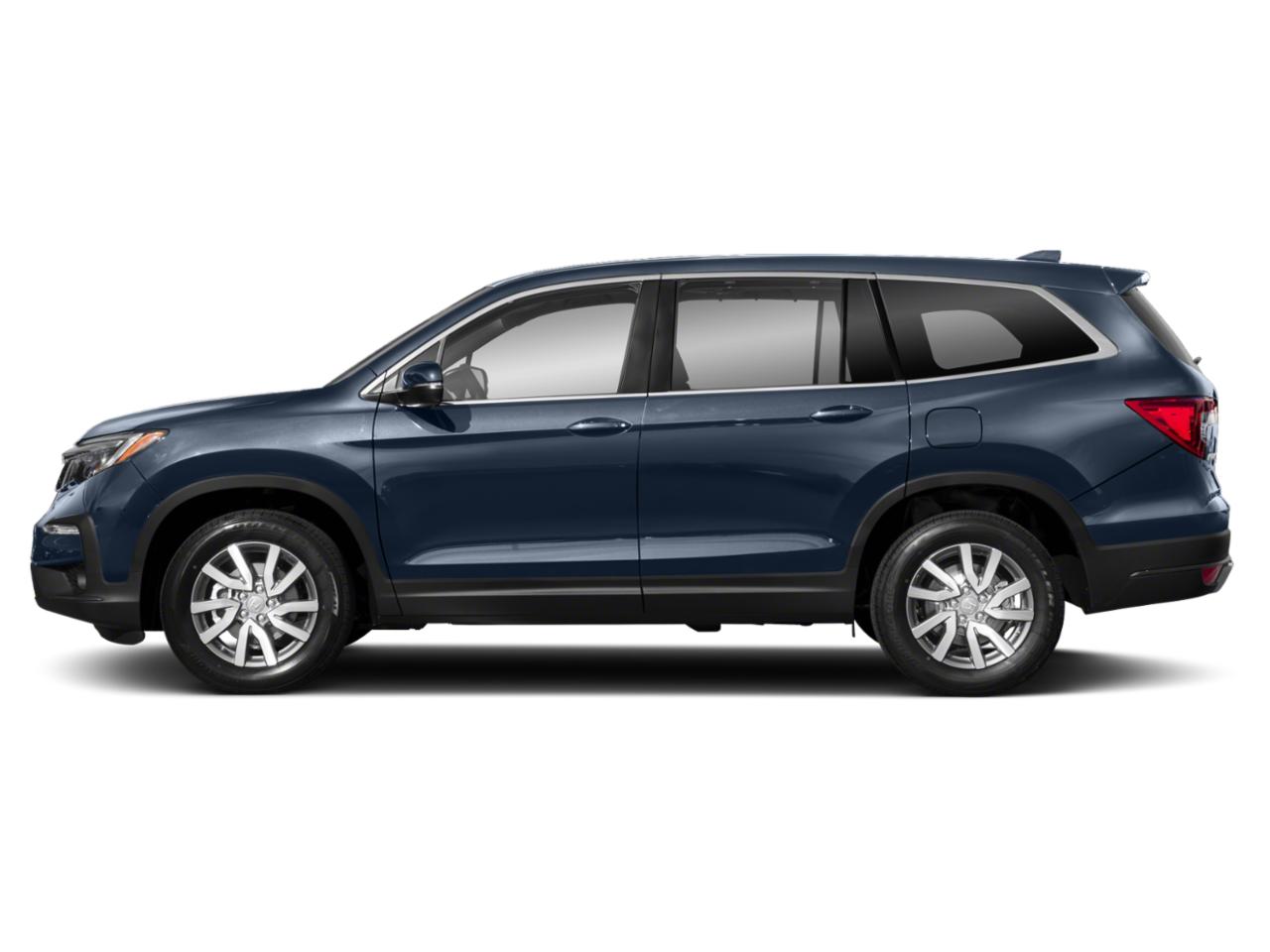 2019 Honda Pilot Vehicle Photo in BATTLE CREEK, MI 49037-8454