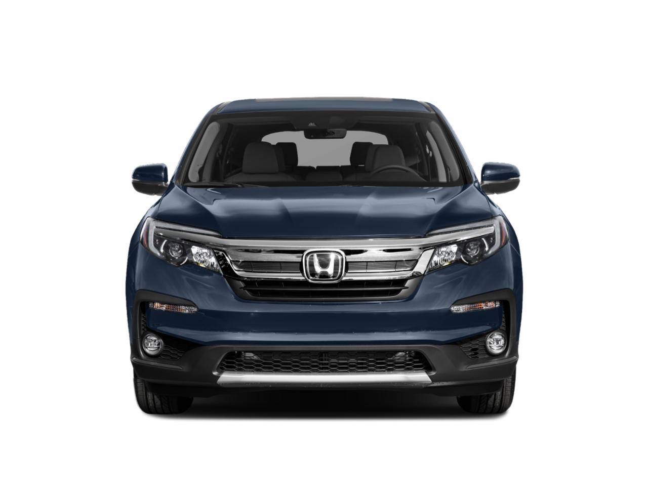 2019 Honda Pilot Vehicle Photo in BATTLE CREEK, MI 49037-8454